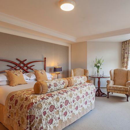 Killarney Randles Hotel المظهر الخارجي الصورة
