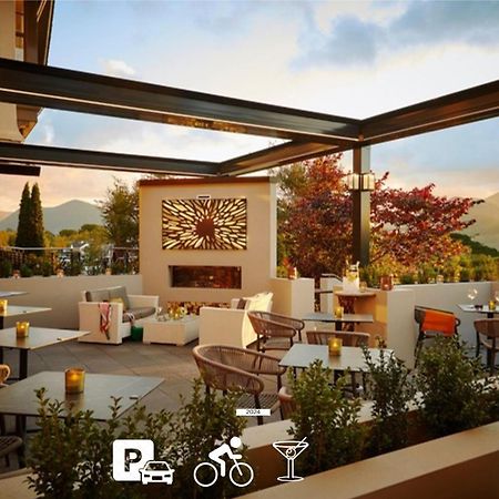 Killarney Randles Hotel المظهر الخارجي الصورة