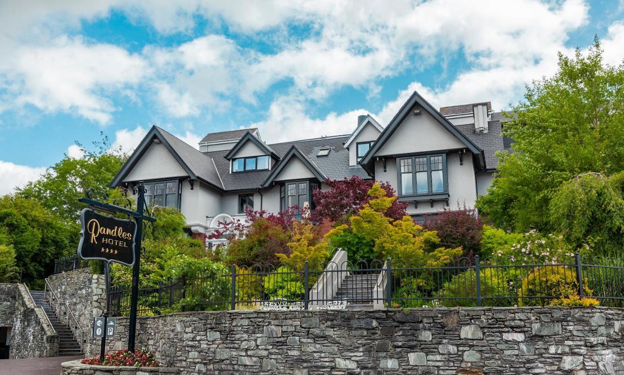 Killarney Randles Hotel المظهر الخارجي الصورة