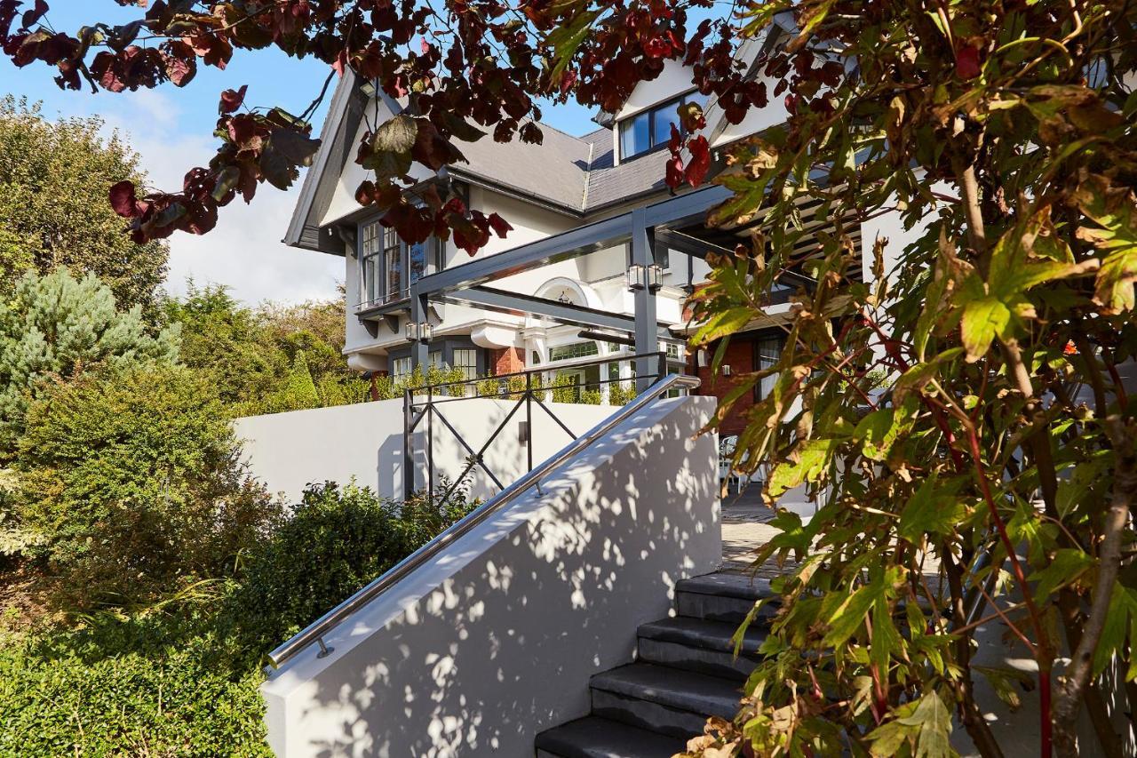 Killarney Randles Hotel المظهر الخارجي الصورة