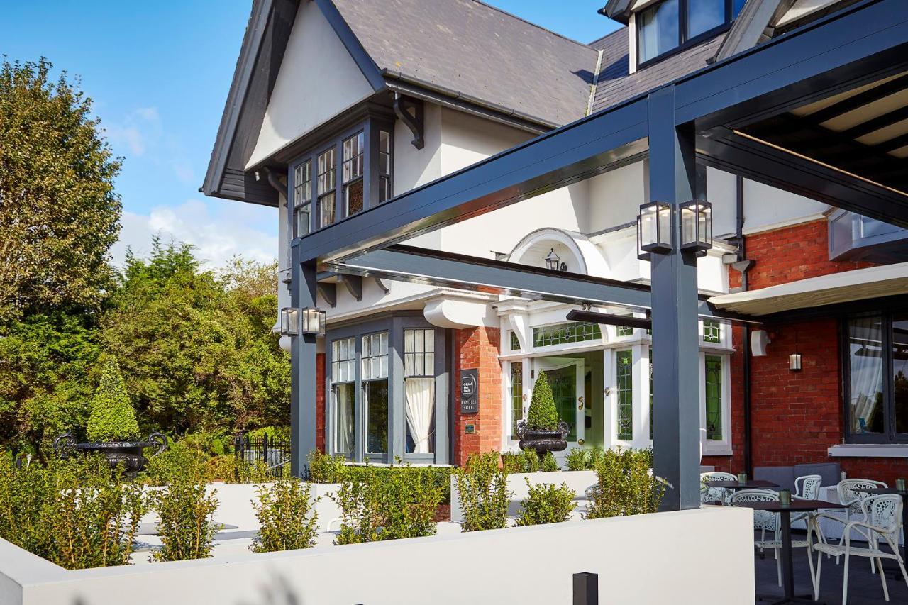 Killarney Randles Hotel المظهر الخارجي الصورة