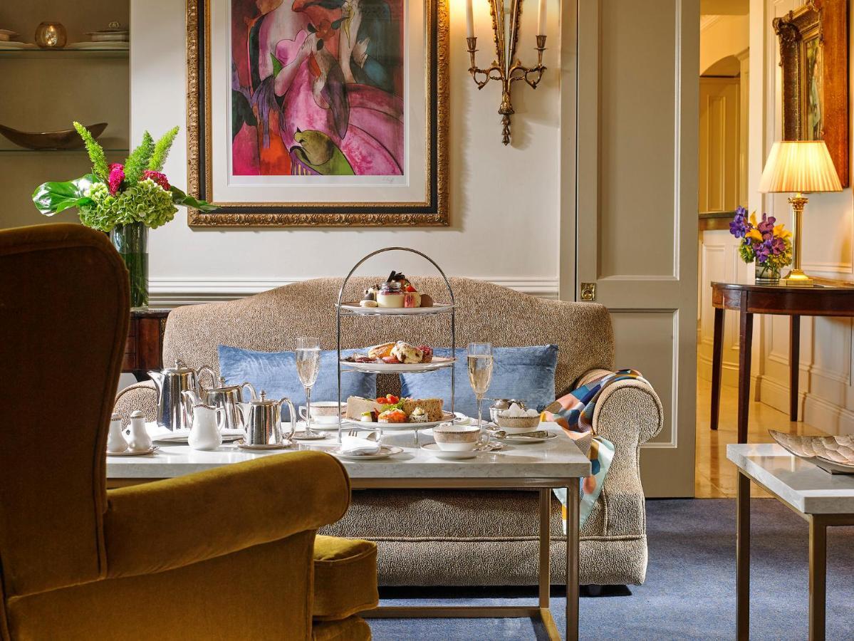 Killarney Randles Hotel المظهر الخارجي الصورة
