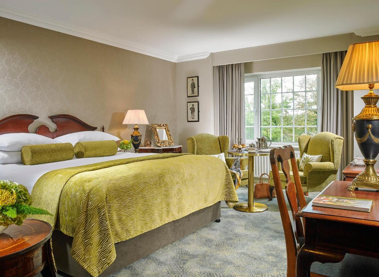 Killarney Randles Hotel المظهر الخارجي الصورة