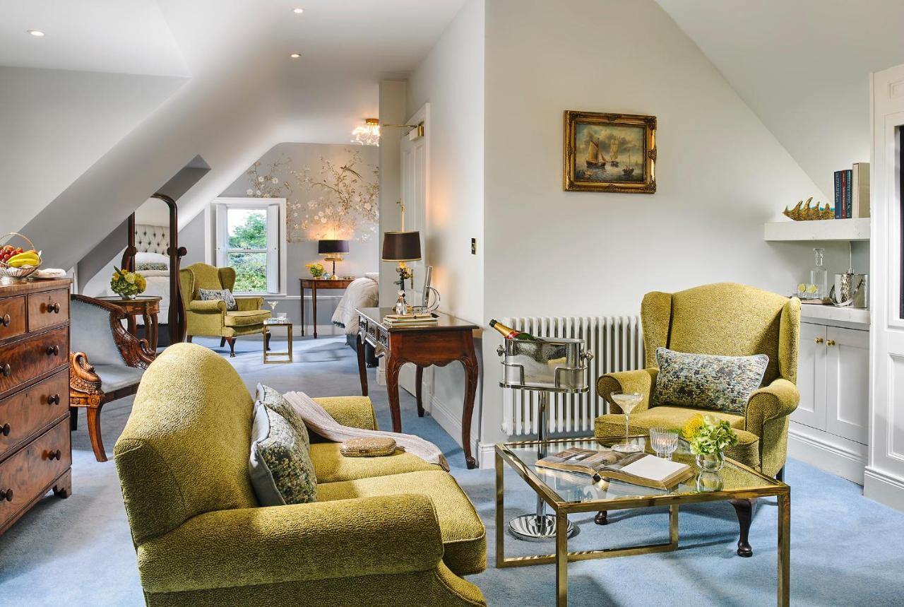 Killarney Randles Hotel المظهر الخارجي الصورة