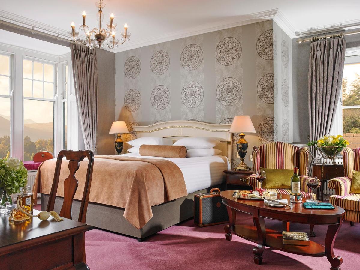Killarney Randles Hotel المظهر الخارجي الصورة