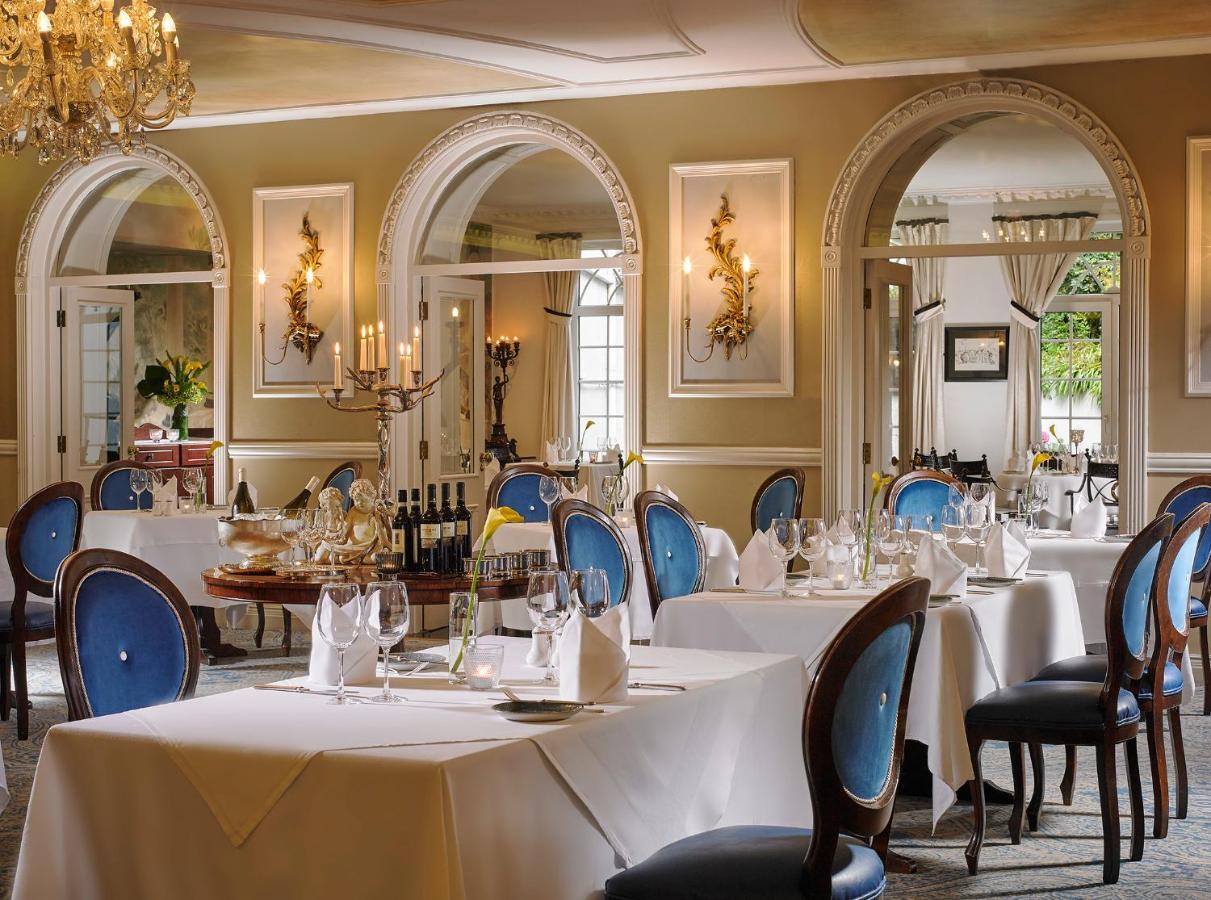 Killarney Randles Hotel المظهر الخارجي الصورة