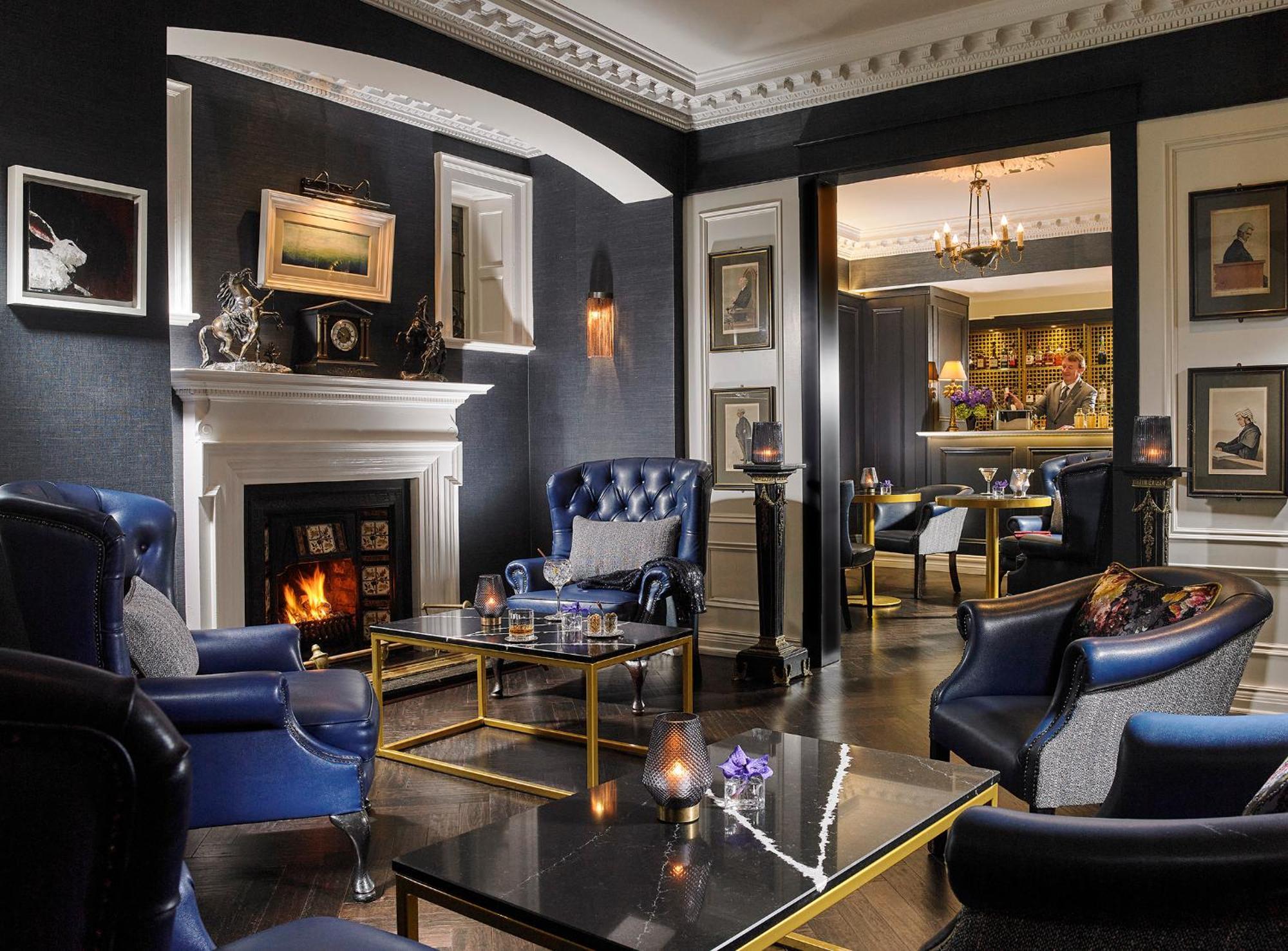 Killarney Randles Hotel المظهر الخارجي الصورة