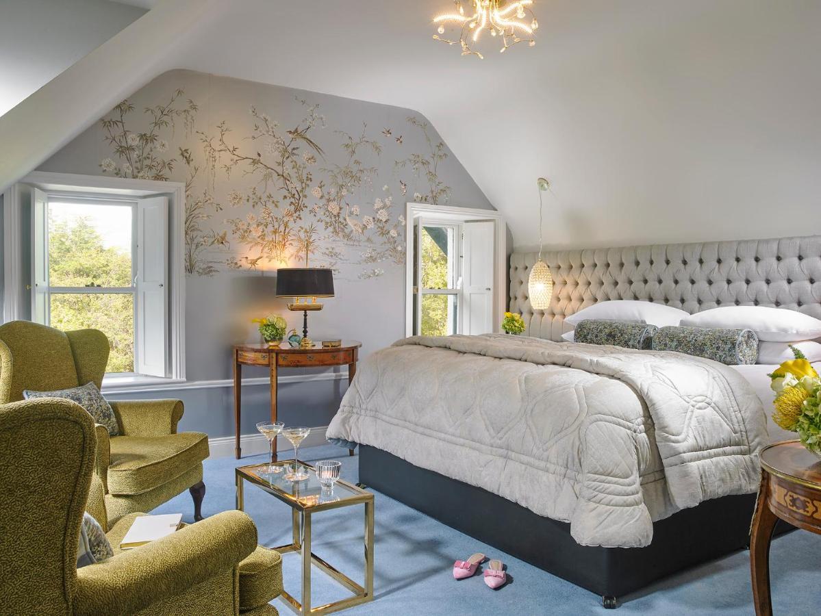 Killarney Randles Hotel المظهر الخارجي الصورة