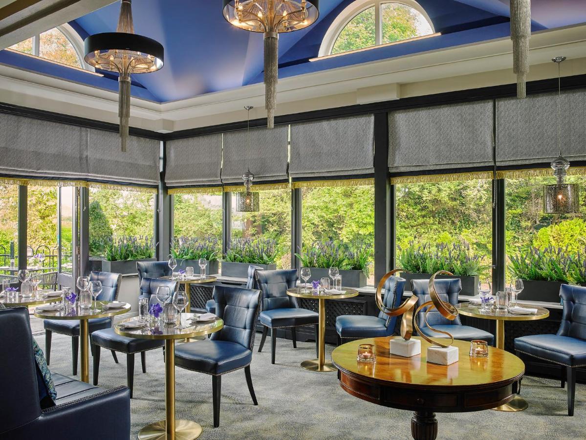 Killarney Randles Hotel المظهر الخارجي الصورة