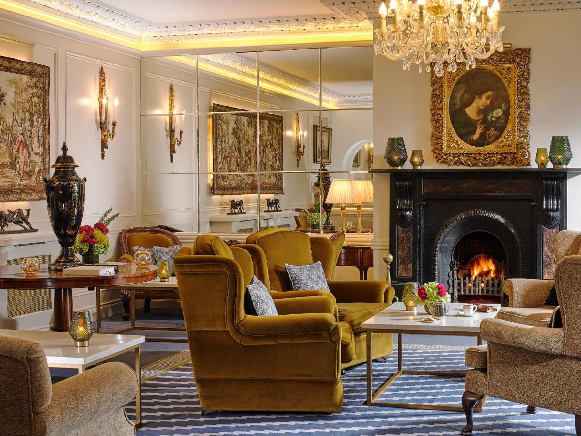 Killarney Randles Hotel المظهر الخارجي الصورة
