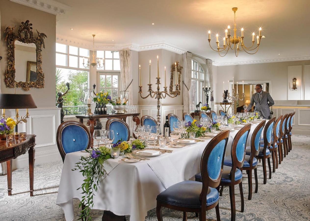 Killarney Randles Hotel المظهر الخارجي الصورة