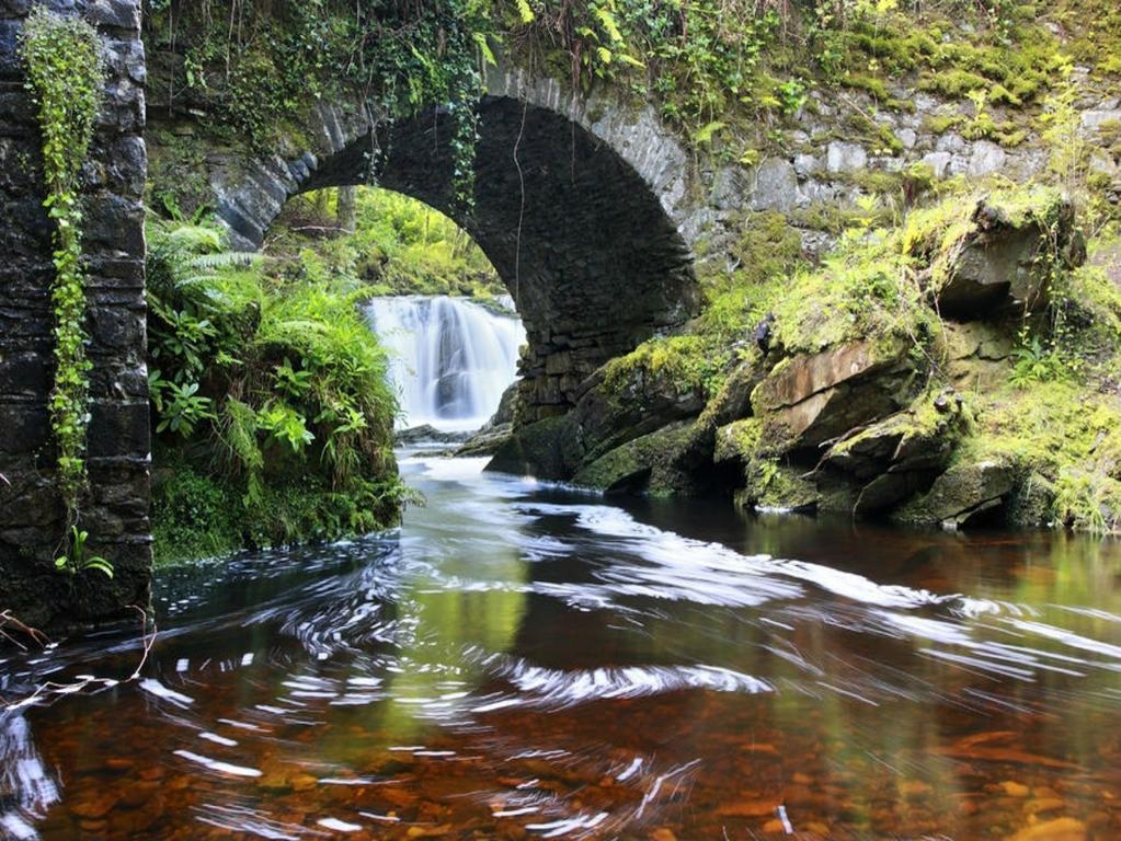Killarney Randles Hotel المظهر الخارجي الصورة