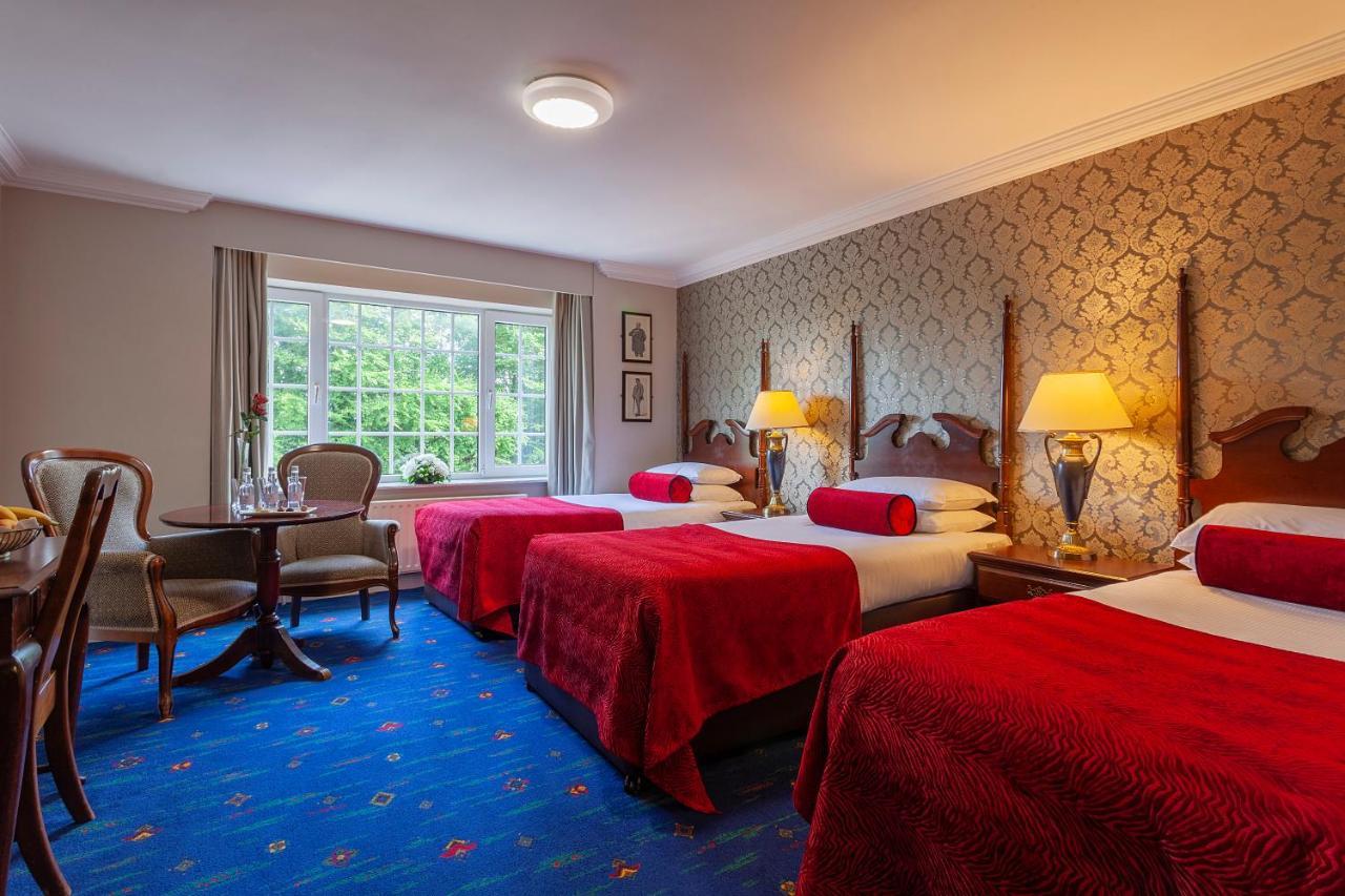 Killarney Randles Hotel المظهر الخارجي الصورة