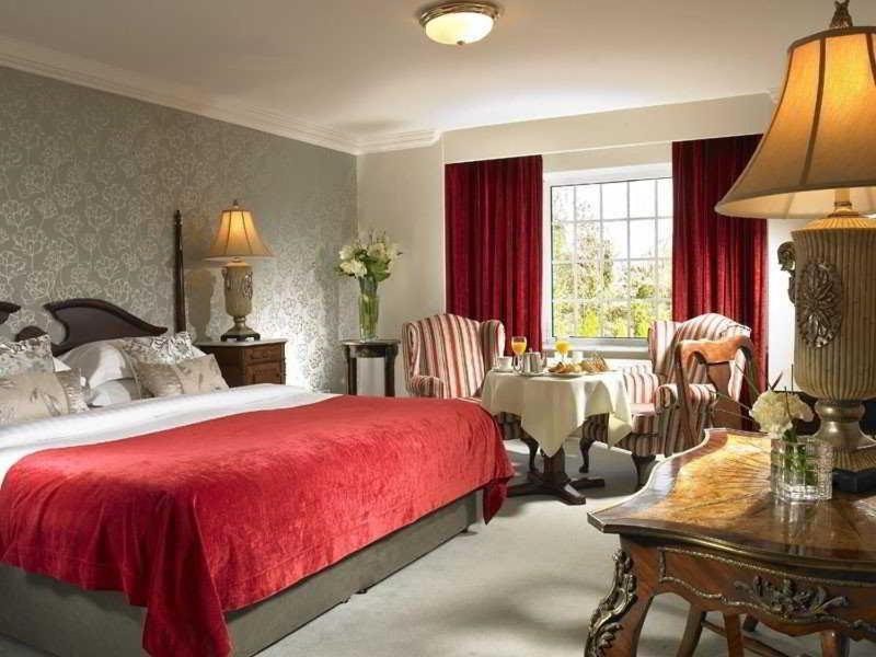 Killarney Randles Hotel الغرفة الصورة