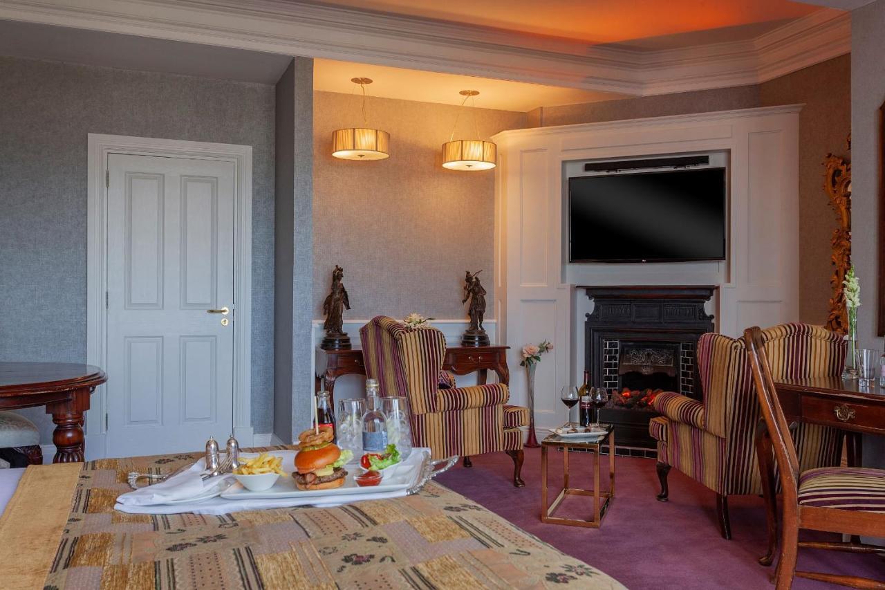 Killarney Randles Hotel المظهر الخارجي الصورة
