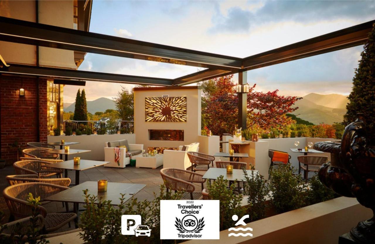 Killarney Randles Hotel المظهر الخارجي الصورة