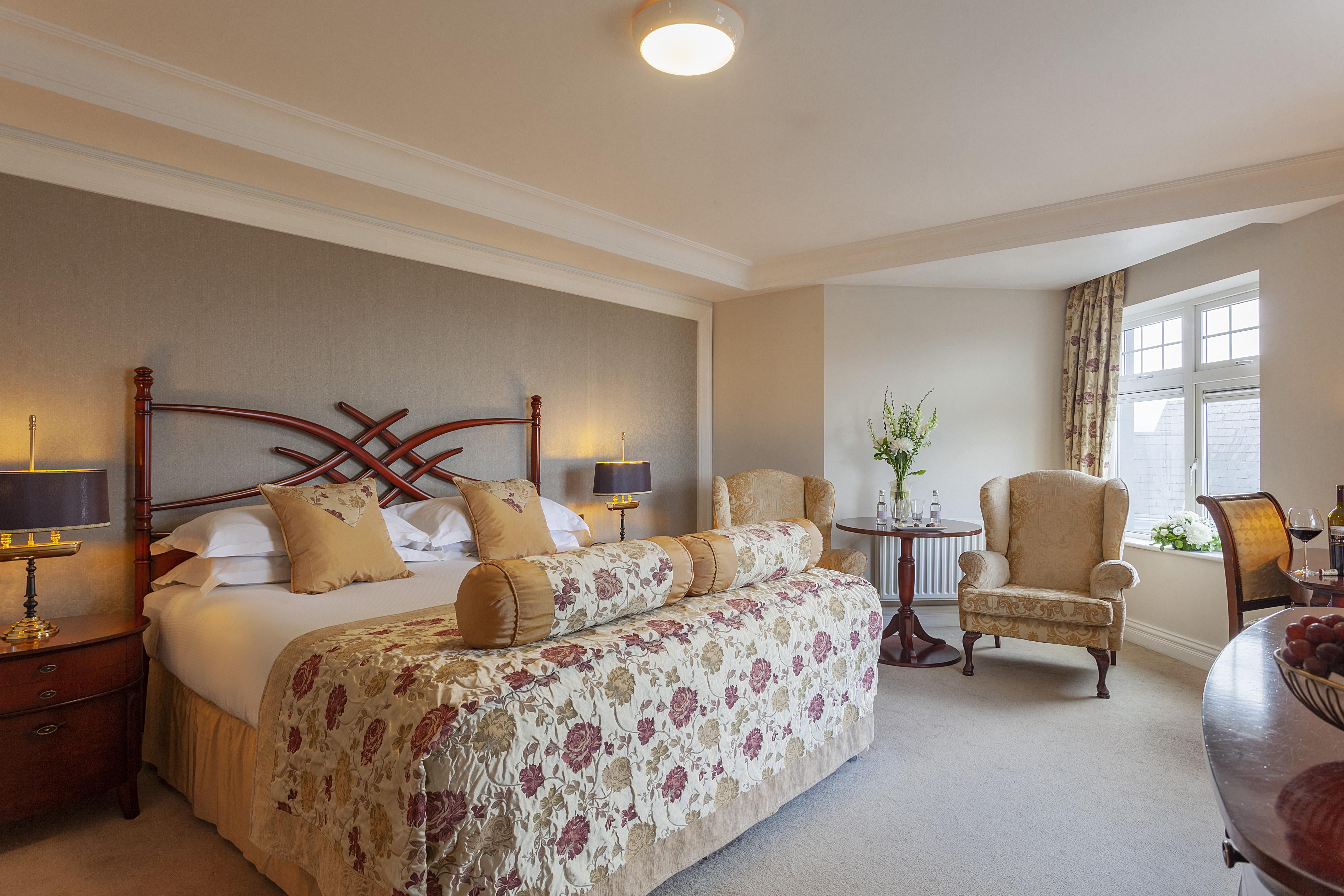 Killarney Randles Hotel المظهر الخارجي الصورة