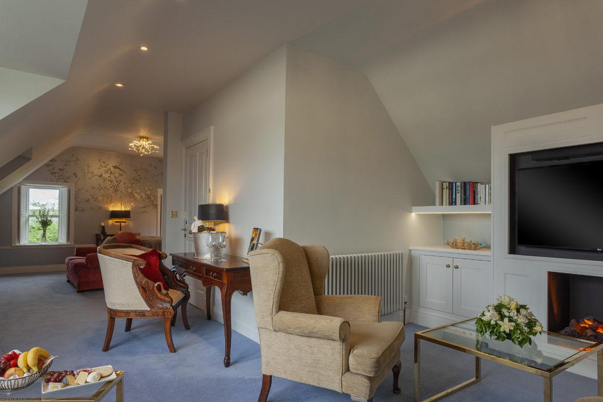 Killarney Randles Hotel المظهر الخارجي الصورة