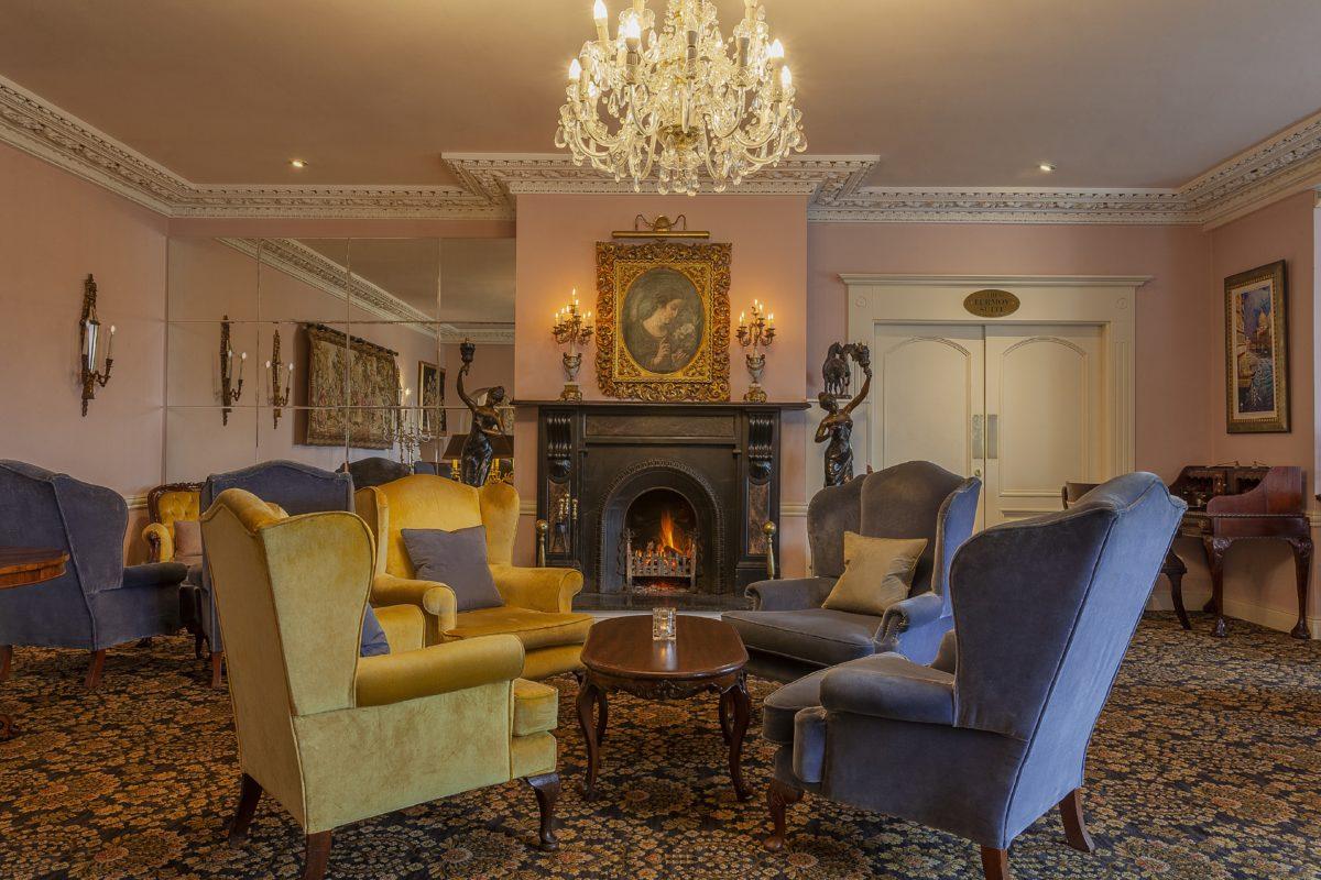 Killarney Randles Hotel المظهر الخارجي الصورة