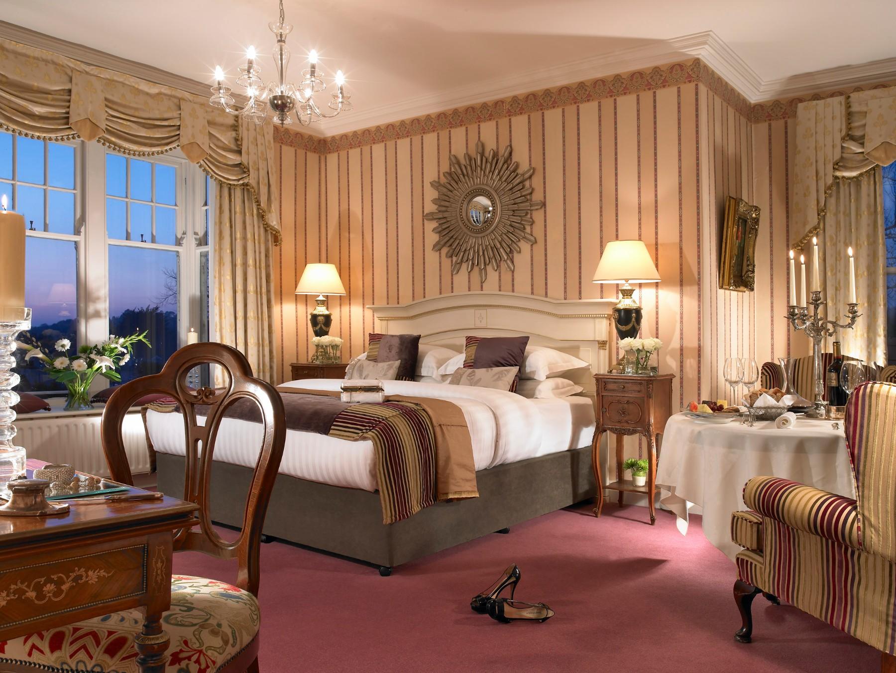 Killarney Randles Hotel المظهر الخارجي الصورة