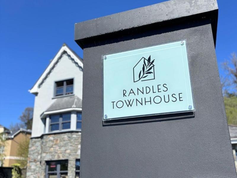 Killarney Randles Hotel المظهر الخارجي الصورة