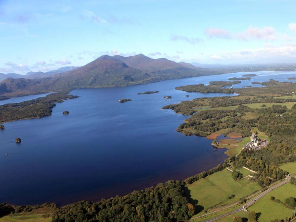 Killarney Randles Hotel المظهر الخارجي الصورة