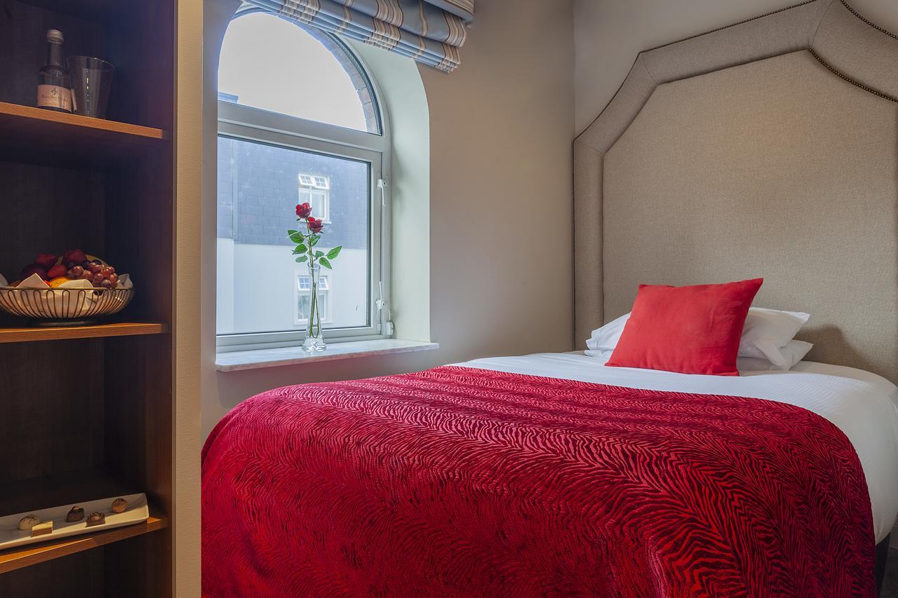 Killarney Randles Hotel المظهر الخارجي الصورة