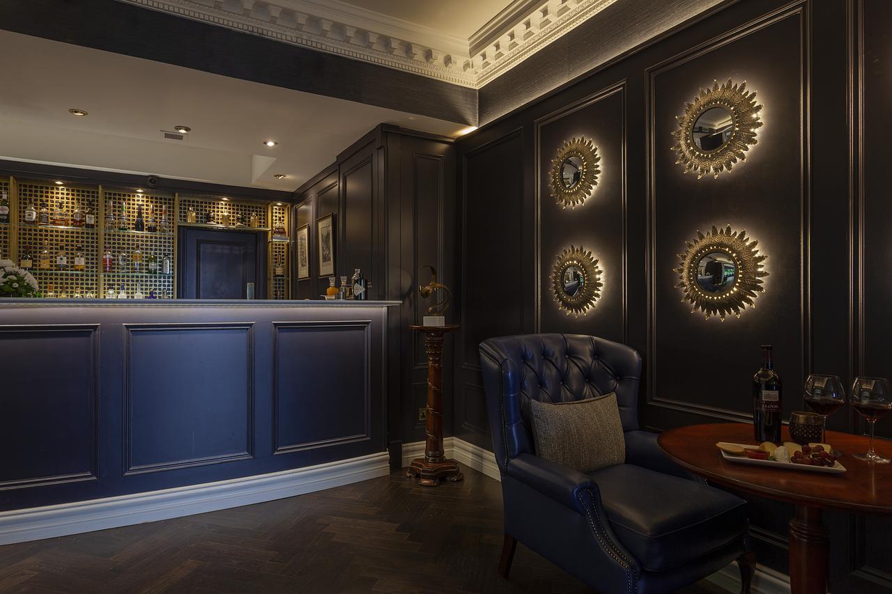 Killarney Randles Hotel المظهر الخارجي الصورة