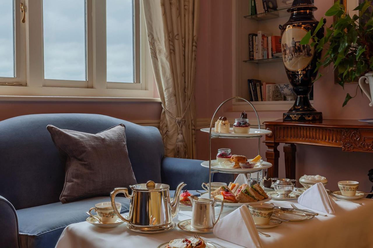 Killarney Randles Hotel المظهر الخارجي الصورة
