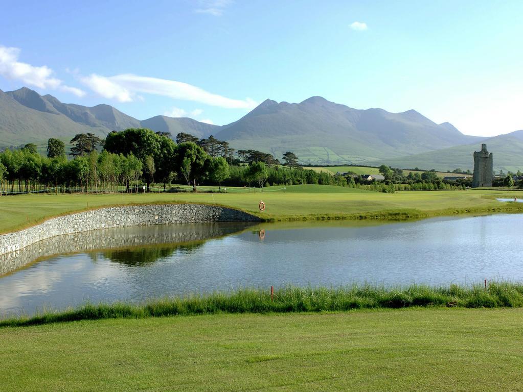 Killarney Randles Hotel المظهر الخارجي الصورة